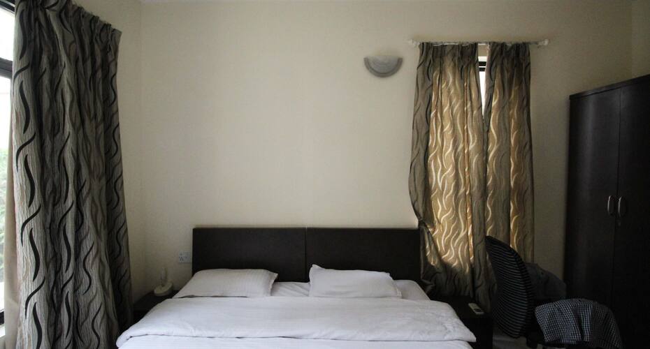 ORNATE Services Apartments Swiss County 2, Pune 5